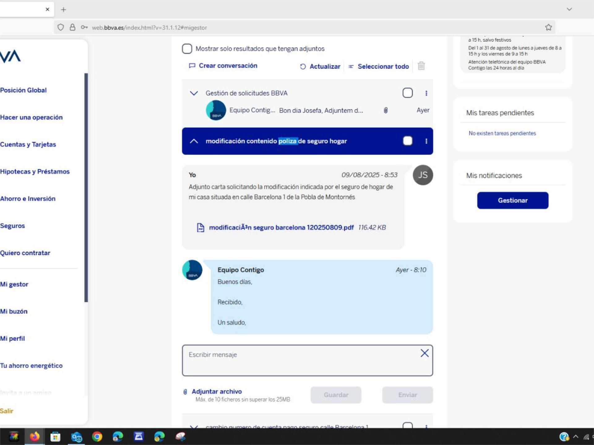 House or chalet to rent in Carrer Barcelona, 1, La Pobla de Montornès