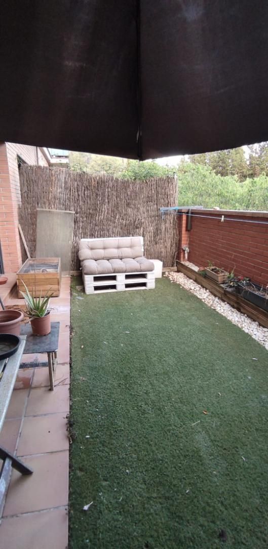 Terrace of Flat for sale in La Palma de Cervelló  with Terrace