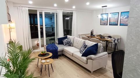 Foto 4 de Pis en venda a Calle José López Ocaña, 11, Centro, Avilés