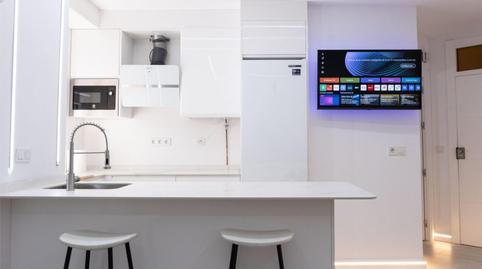 Photo 2 of Flat for sale in Calle Hernán Pérez del Pulgar, 1, Salobreña Costa, Salobreña