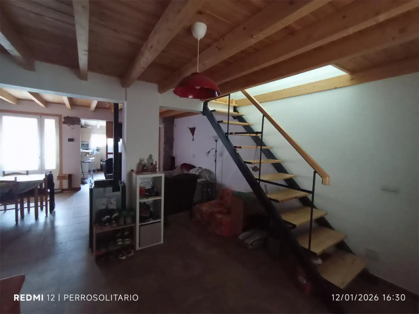 Einfamilien-Reihenhaus zum Verkauf in Calle Remedios, 22, Cabeza la Vaca Einfamilien-Reihenhaus zum Verkauf in Cabeza la Vaca mit Möbliert