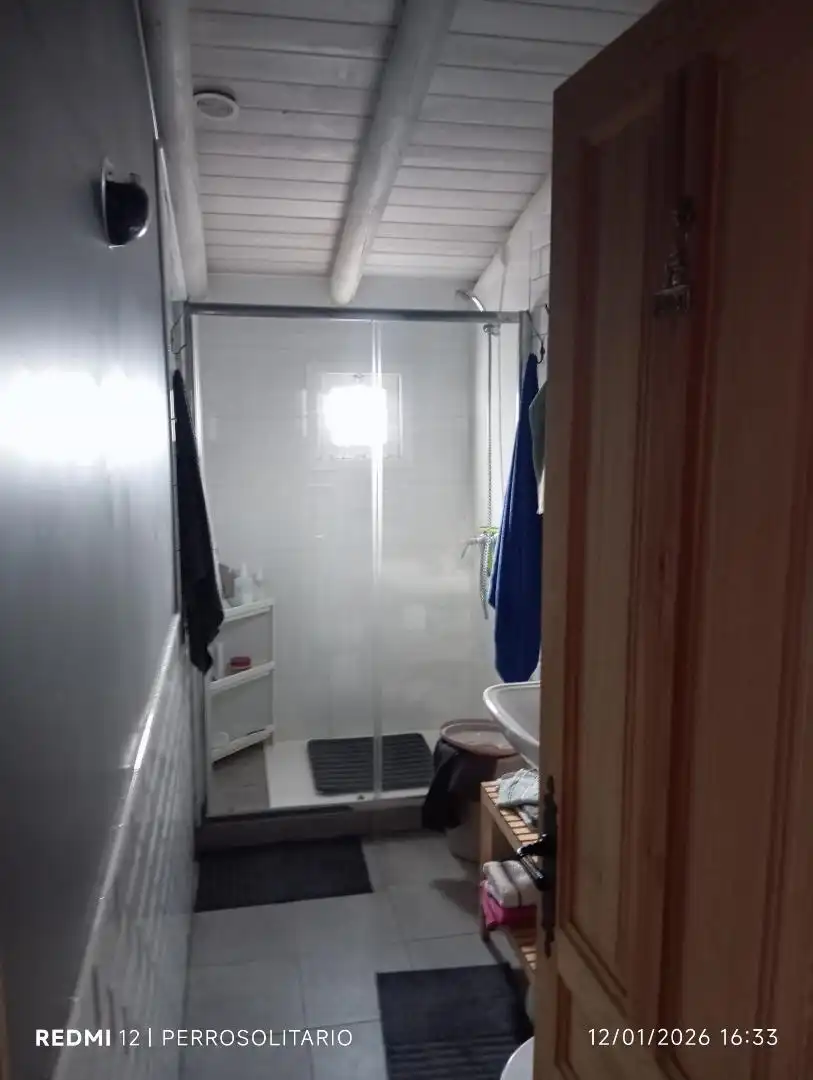 Einfamilien-Reihenhaus zum Verkauf in Calle Remedios, 22, Cabeza la Vaca Badezimmer von Einfamilien-Reihenhaus zum Verkauf in Cabeza la Vaca mit Möbliert