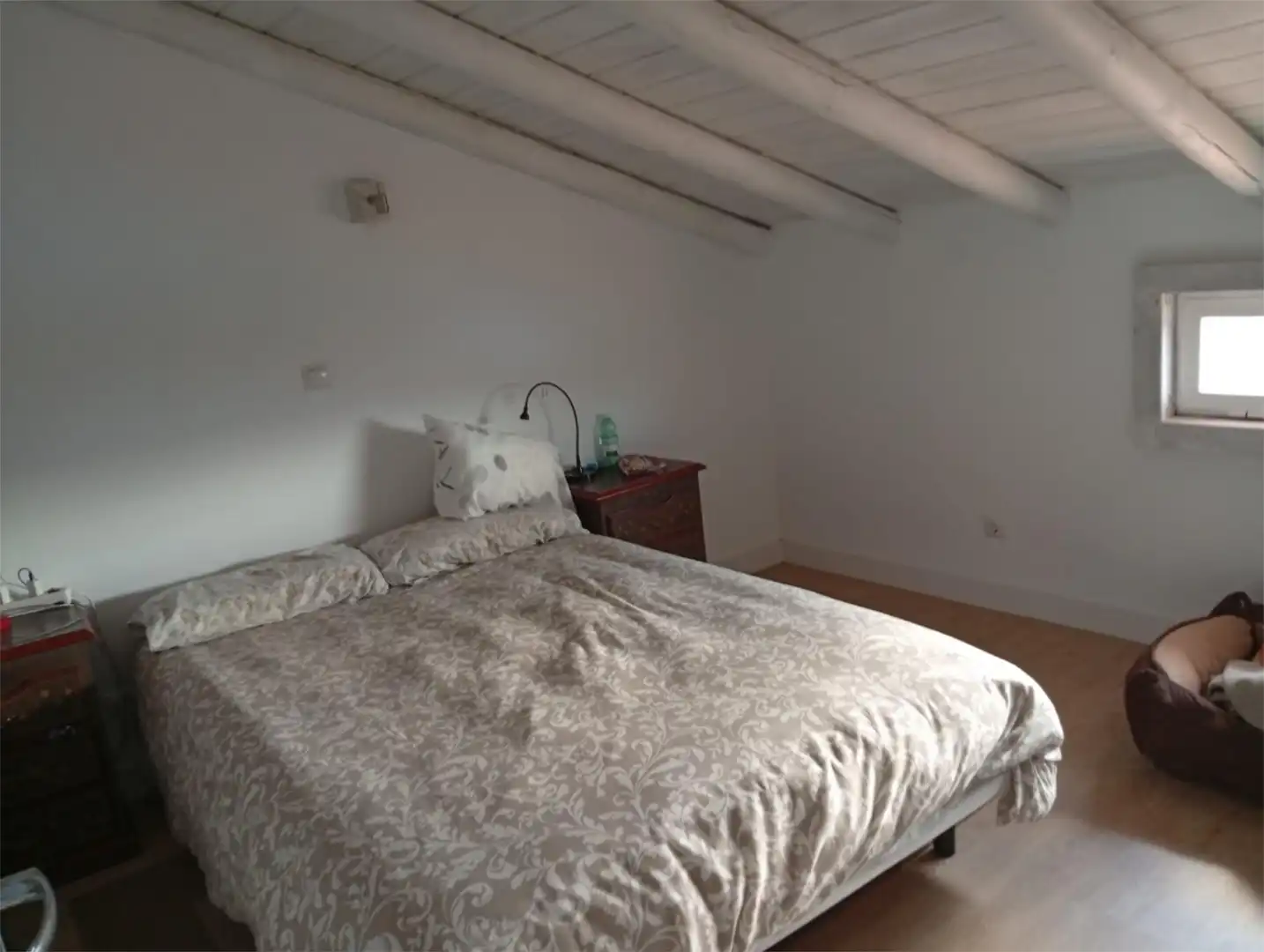 Einfamilien-Reihenhaus zum Verkauf in Calle Remedios, 22, Cabeza la Vaca Schlafzimmer von Einfamilien-Reihenhaus zum Verkauf in Cabeza la Vaca mit Möbliert