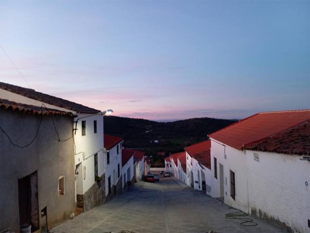 Casa adosada en Venta en Calle Remedios, 22 en Cabeza la Vaca