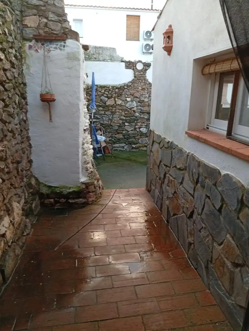 Einfamilien-Reihenhaus zum Verkauf in Calle Remedios, 22, Cabeza la Vaca Einfamilien-Reihenhaus zum Verkauf in Cabeza la Vaca mit Möbliert