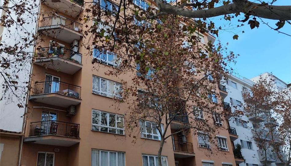 Flat for sale in Carrer Francesc Sancho, 7, Arxiduc, Palma de Mallorca - image 1 Photo 1 of Flat for sale in Carrer Francesc Sancho, 7, Arxiduc, Palma de Mallorca