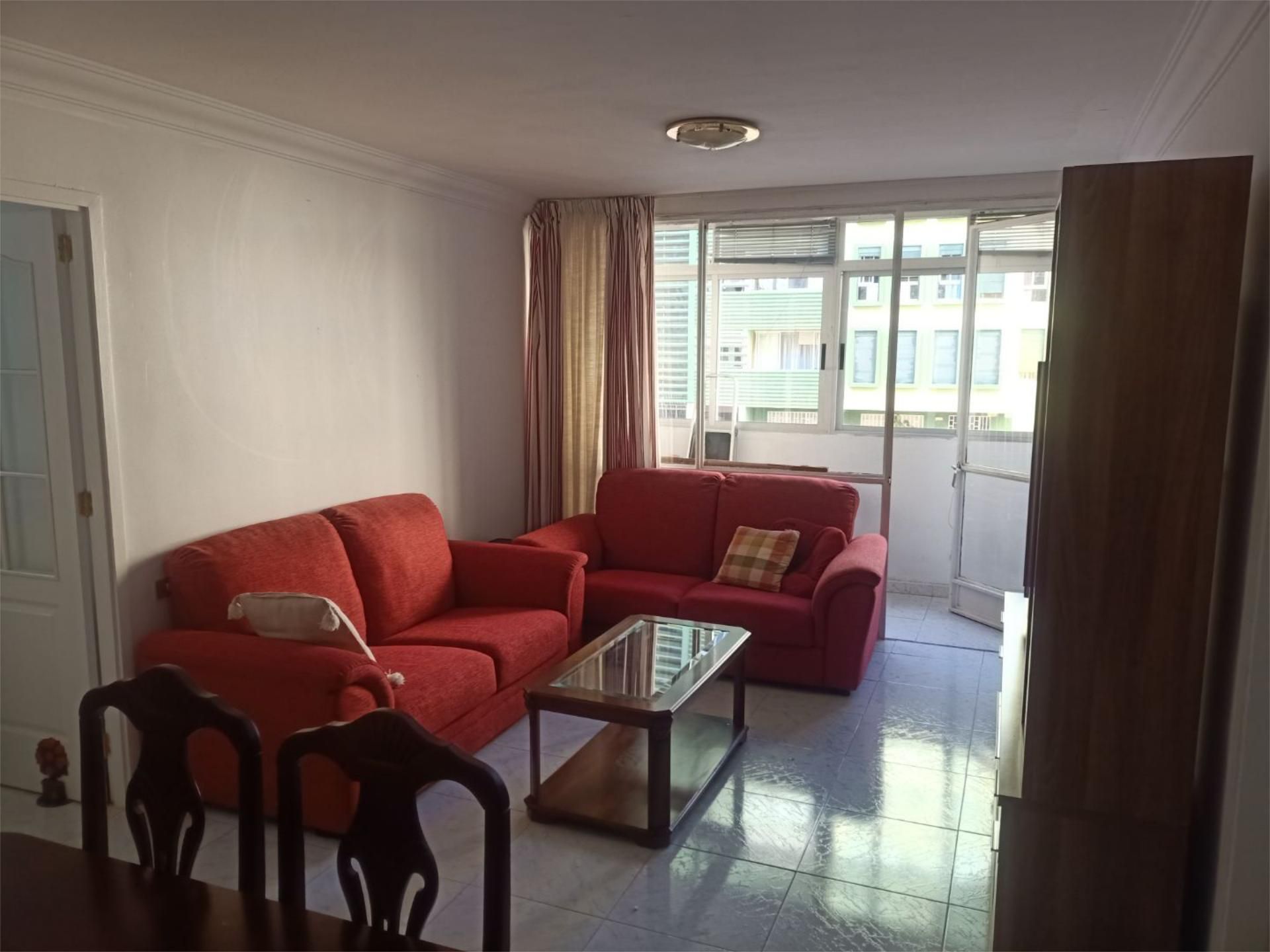 Pis de lloguer a Calle Pepita Serrador, 10, La Salle - Cuatro Torres