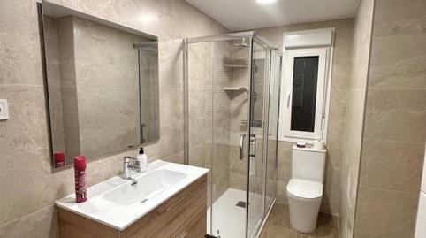 Foto 5 de Piso para compartir en Calle de Sigüenza, 7, Plan Sur - Amistad, Guadalajara Capital