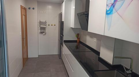 Foto 3 de Pis de lloguer a Plaza de San Bartolome, 5, La Victoria - Puente Jardín, Valladolid Capital