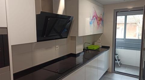 Foto 4 de Pis de lloguer a Plaza de San Bartolome, 5, La Victoria - Puente Jardín, Valladolid Capital