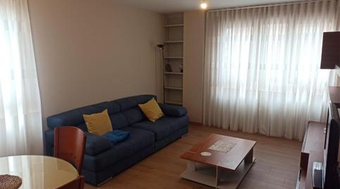 Foto 2 de Pis de lloguer a Plaza de San Bartolome, 5, La Victoria - Puente Jardín, Valladolid Capital