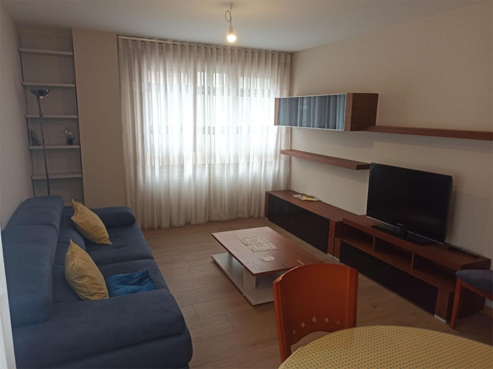 Pis de lloguer a Plaza de San Bartolome, 5, La Victoria - Puente Jardín