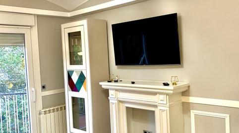 Foto 3 de Pis en venda a Calle Doctor Ochoa, 11, Hospital, Valladolid Capital