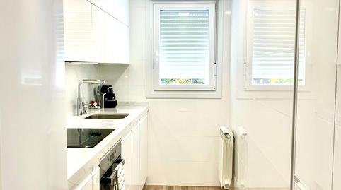 Foto 5 de Pis en venda a Calle Doctor Ochoa, 11, Hospital, Valladolid Capital