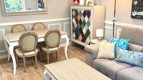 Foto 2 de Pis en venda a Calle Doctor Ochoa, 11, Hospital, Valladolid Capital