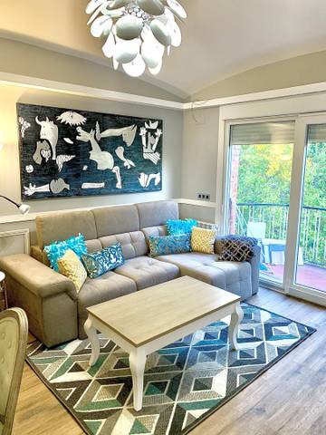 Piso en Venta en Calle Doctor Ochoa, 11 en Hospital