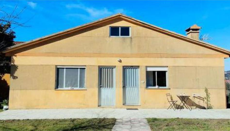 Casa o xalet de lloguer a Gondomar, Pontevedra - imatge 1 Foto 1 de Casa o xalet de lloguer a Gondomar, Pontevedra