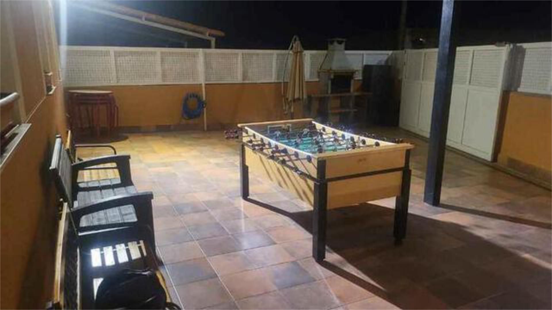 Terrassa de Local de lloguer en Cartagena amb Aire condicionat