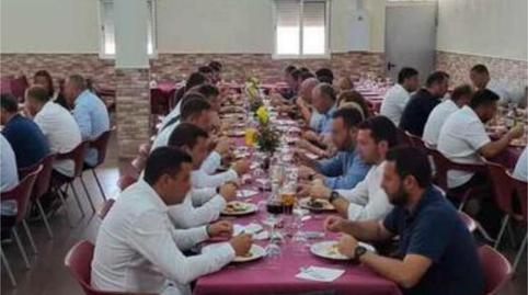 Photo 5 of Premises to rent in La Magdalena - Molinos Marfagones, Cartagena