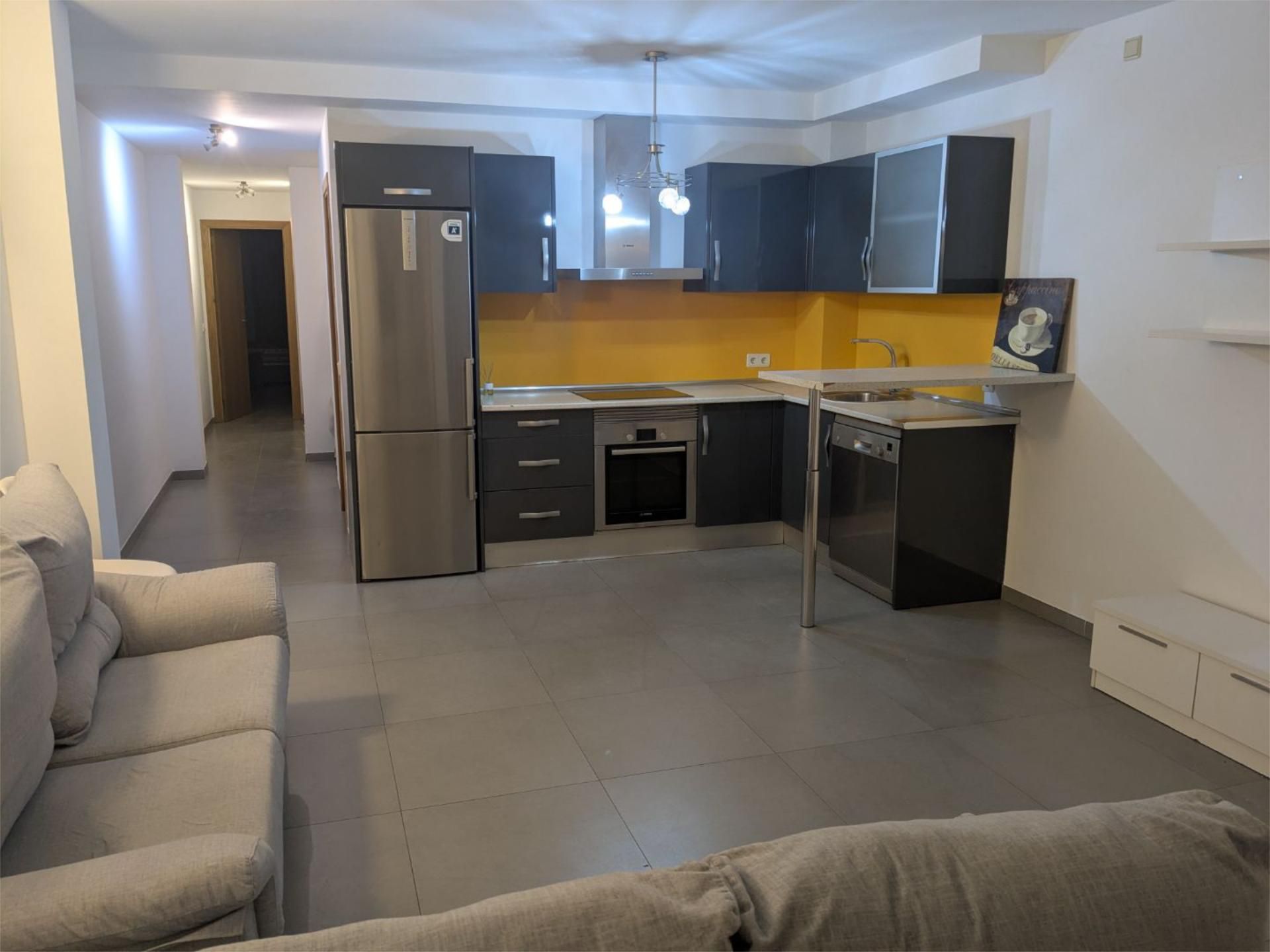 Pis de lloguer a Plaça de Barcelona, 7, El Fortí