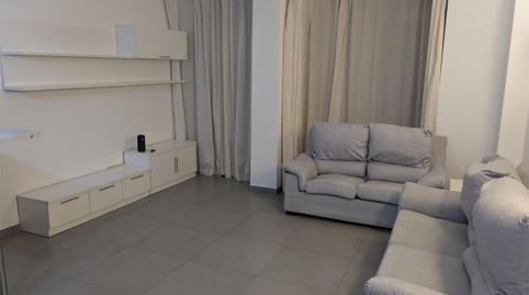 Foto 2 de Pis de lloguer a Plaça de Barcelona, 7, El Fortí,  Palma de Mallorca