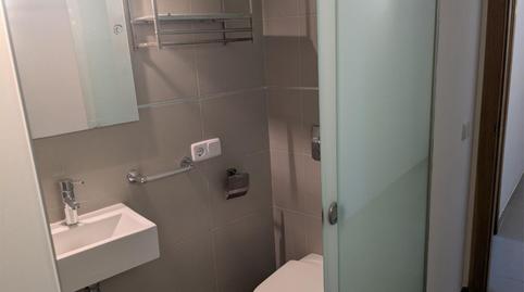 Foto 4 de Pis de lloguer a Plaça de Barcelona, 7, El Fortí,  Palma de Mallorca