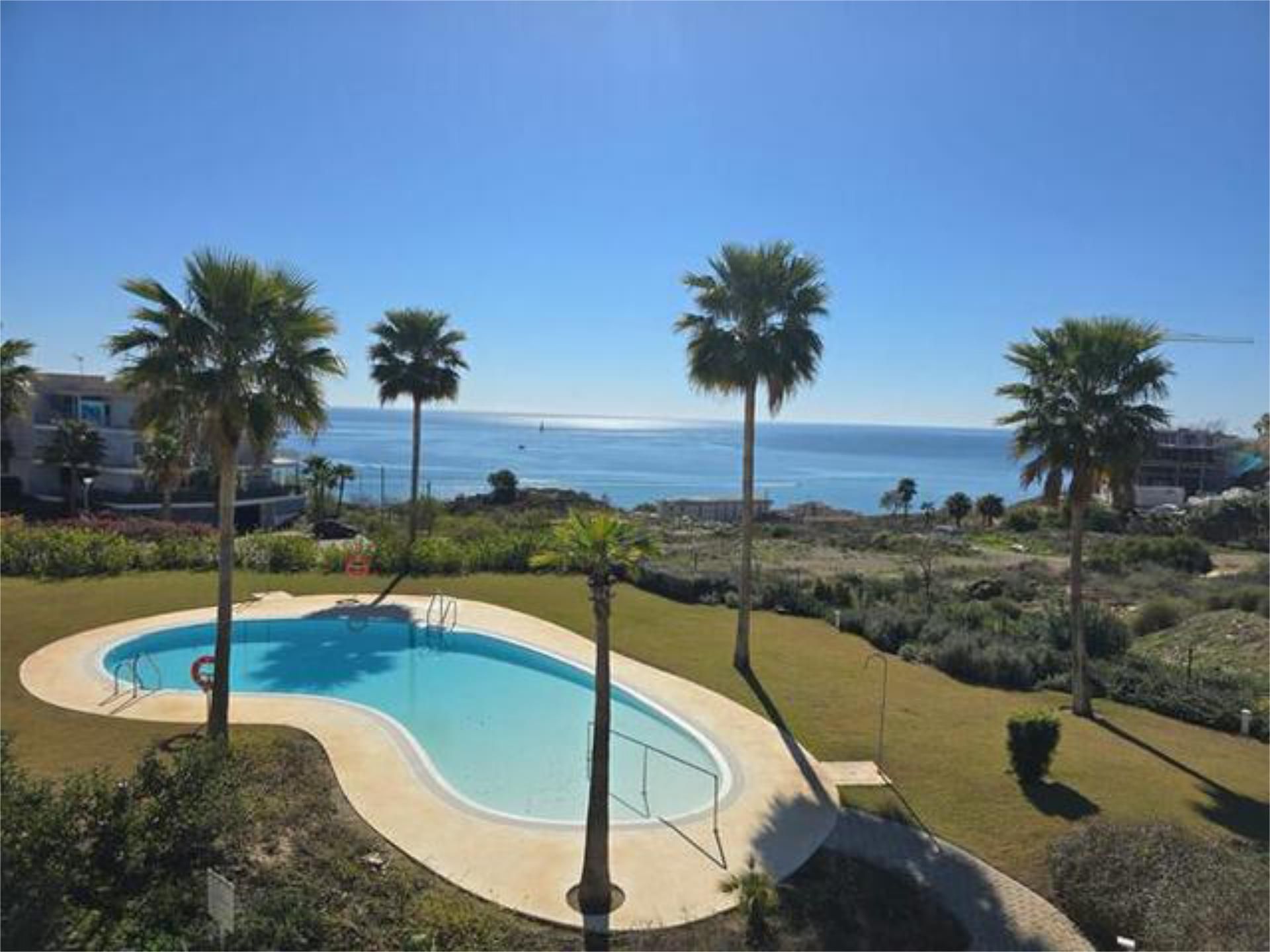 Flat to rent in La Capellanía - El Higuerón