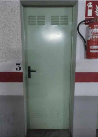 Trastero en Alquiler en El Sobradillo