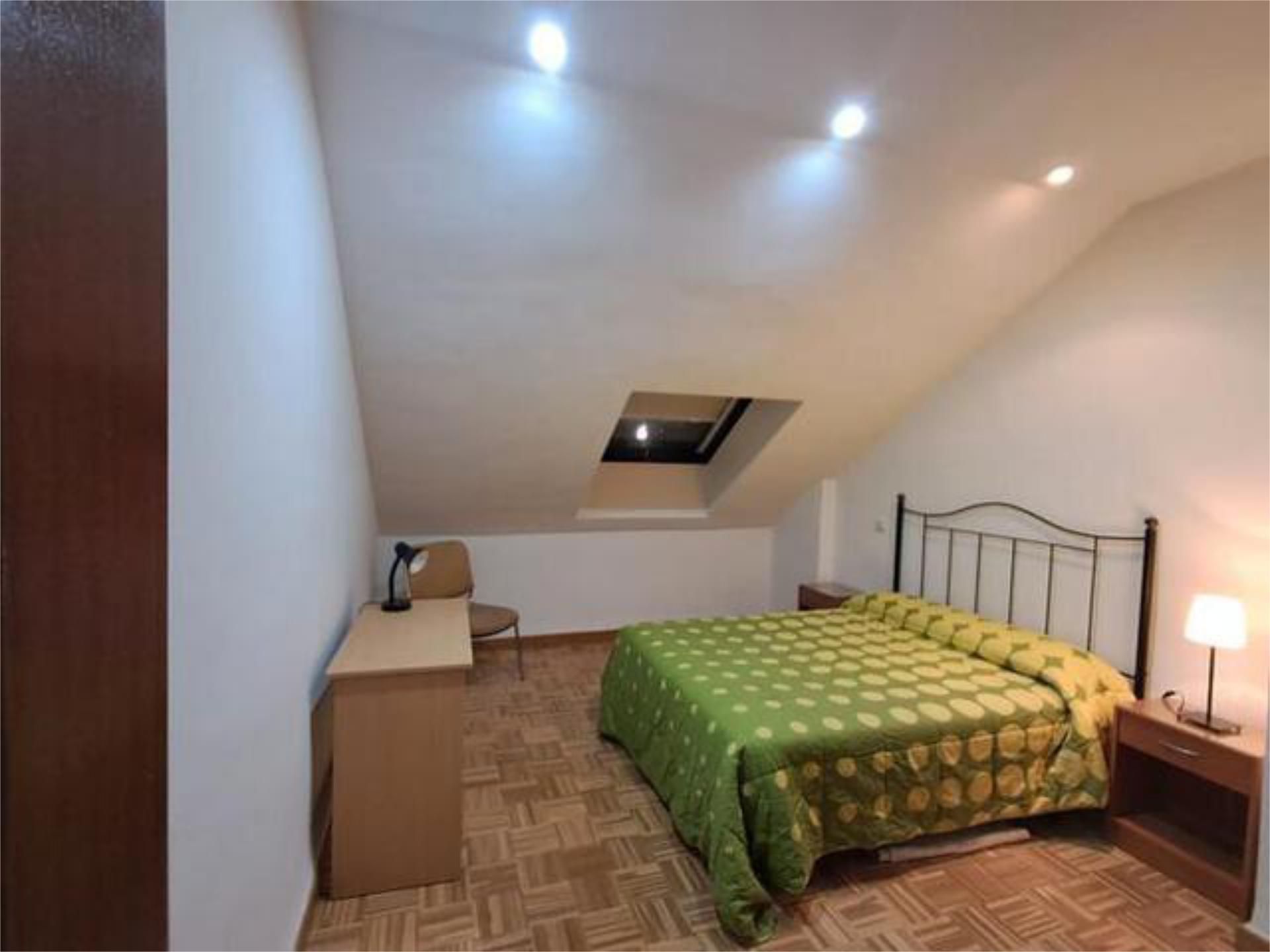 Apartment to rent in Almagro