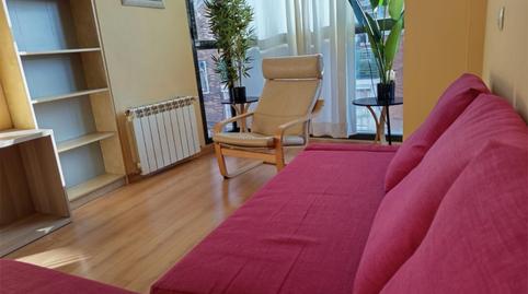 Photo 3 of Flat to rent in Calle Solana de Luche, 20, Puerta del Ángel,  Madrid Capital