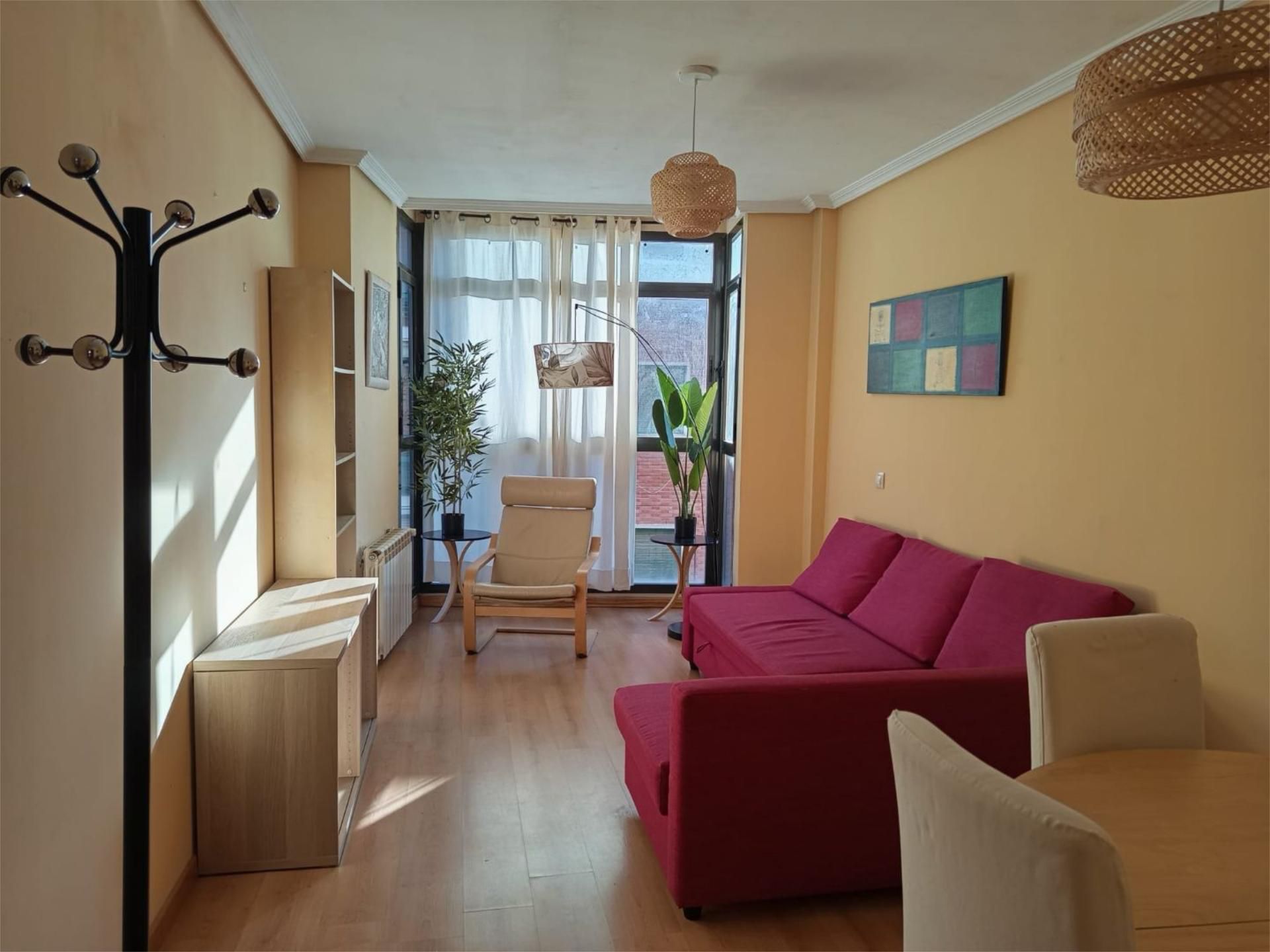 Flat to rent in Calle Solana de Luche, 20, Puerta del Ángel