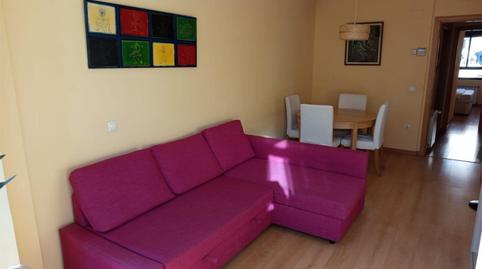 Photo 2 of Flat to rent in Calle Solana de Luche, 20, Puerta del Ángel,  Madrid Capital