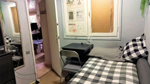 Foto 3 de Apartament per a compartir a Passatge de Vintró, 5, El Clot,  Barcelona Capital