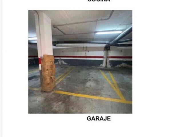 Garaje en Alquiler en Cigales