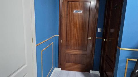 Foto 3 de Apartament de lloguer a Calle Stmo Cristo de la Defension, 5, Divina Pastora - La Yeguada, Jerez de la Frontera