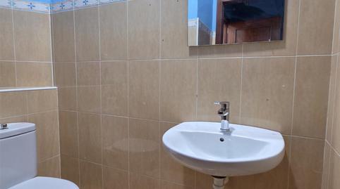 Foto 4 de Apartament de lloguer a Calle Stmo Cristo de la Defension, 5, Divina Pastora - La Yeguada, Jerez de la Frontera