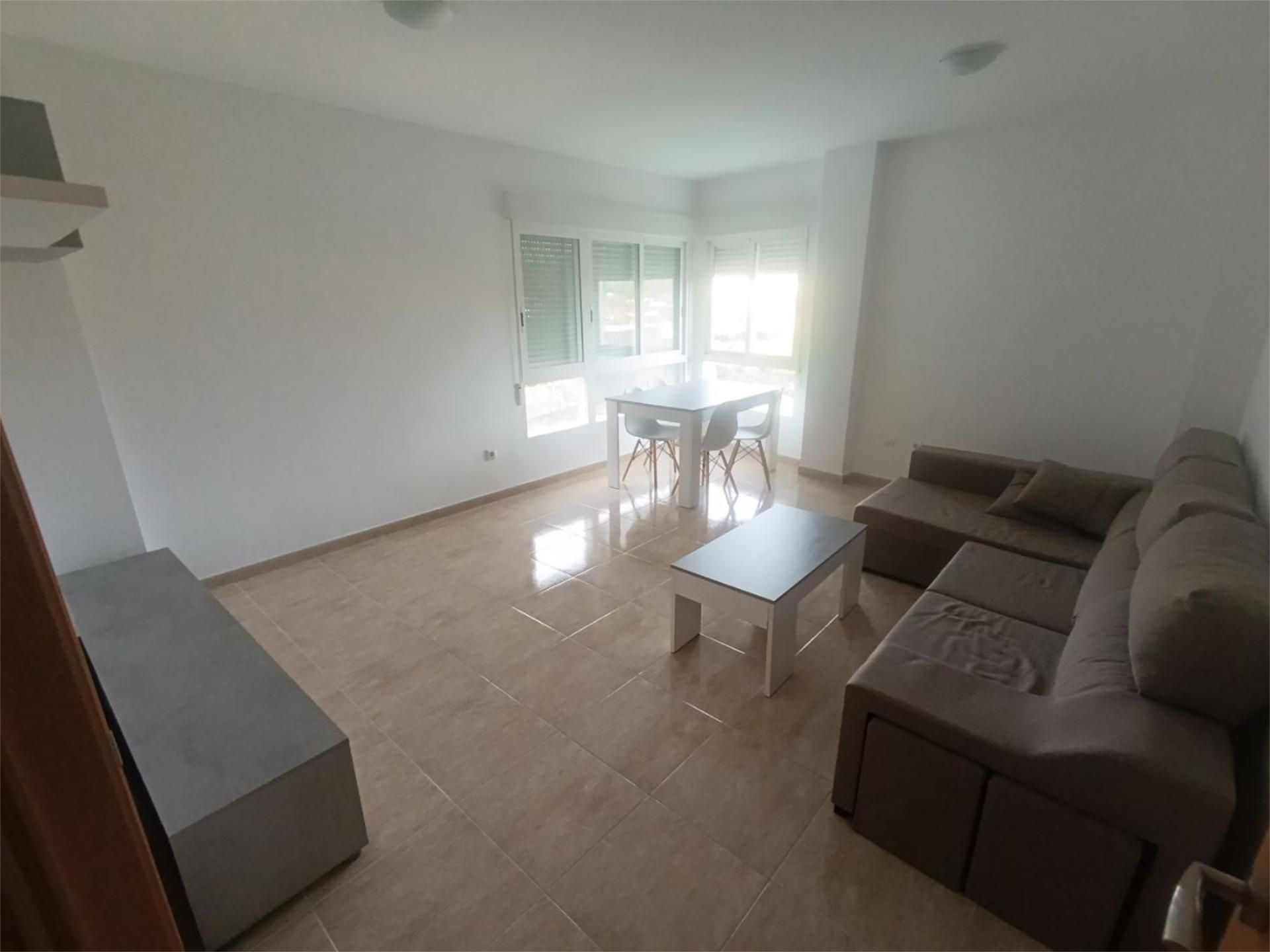 Living room of Flat for sale in Beniarjó