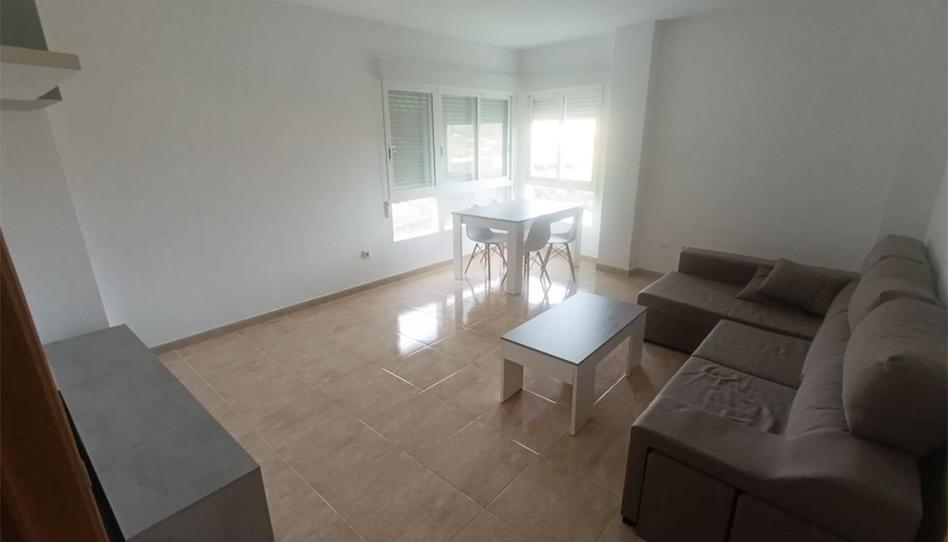 Flat for sale in Calle Vicent Andres Estelles, 2, Beniarjó, Valencia - image 1 Photo 1 of Flat for sale in Calle Vicent Andres Estelles, 2, Beniarjó, Valencia