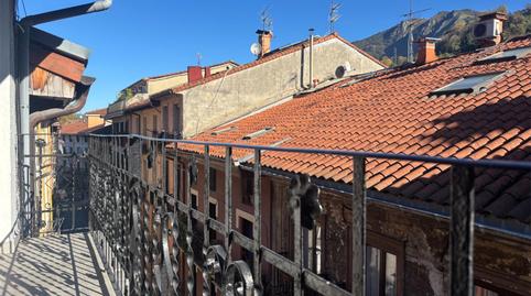 Foto 5 de Pis en venda a Kale Nagusia Kalea, 26, Tolosa, Gipuzkoa