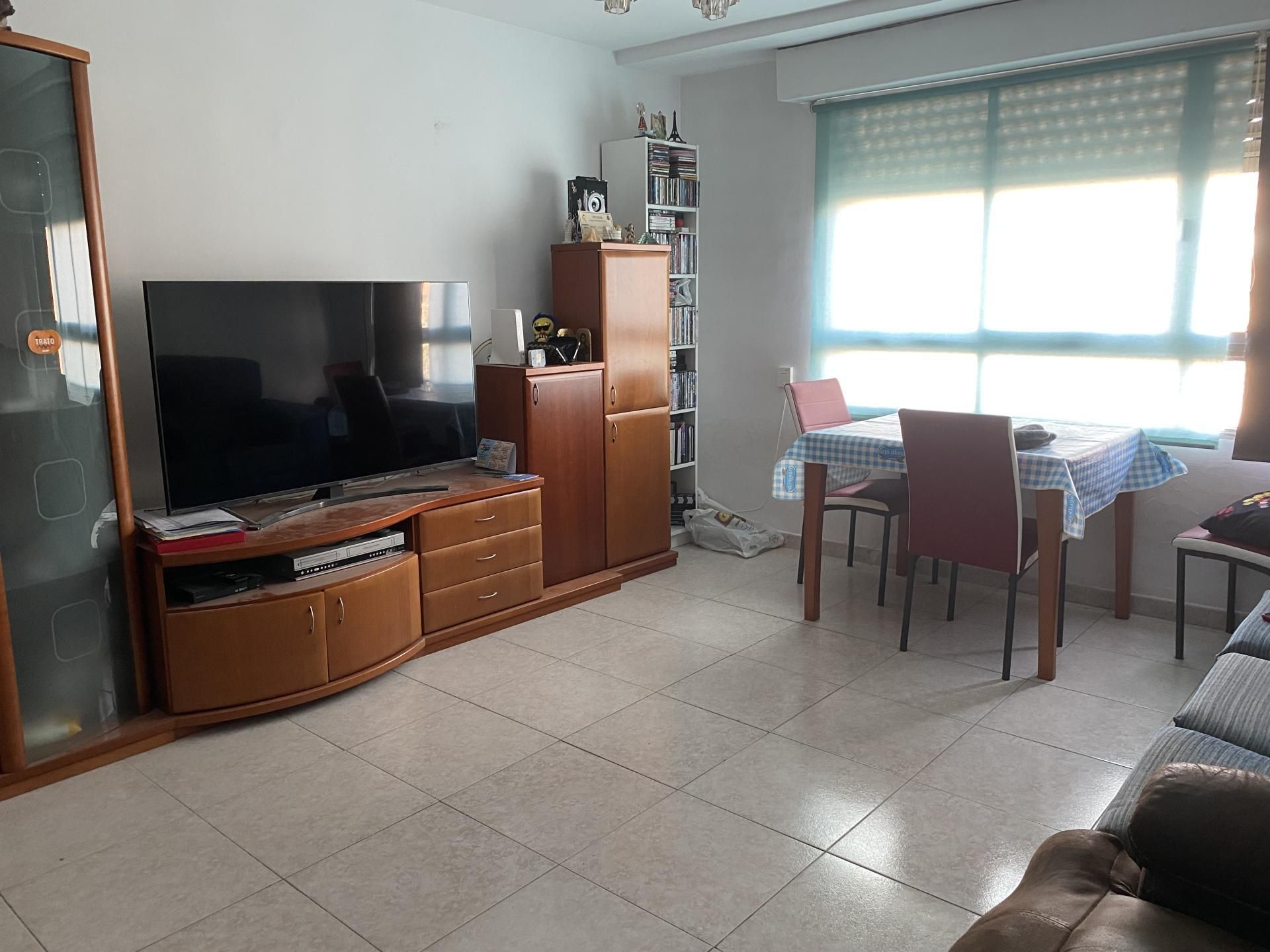 Sala de estar de Piso en venta en Valladolid Capital