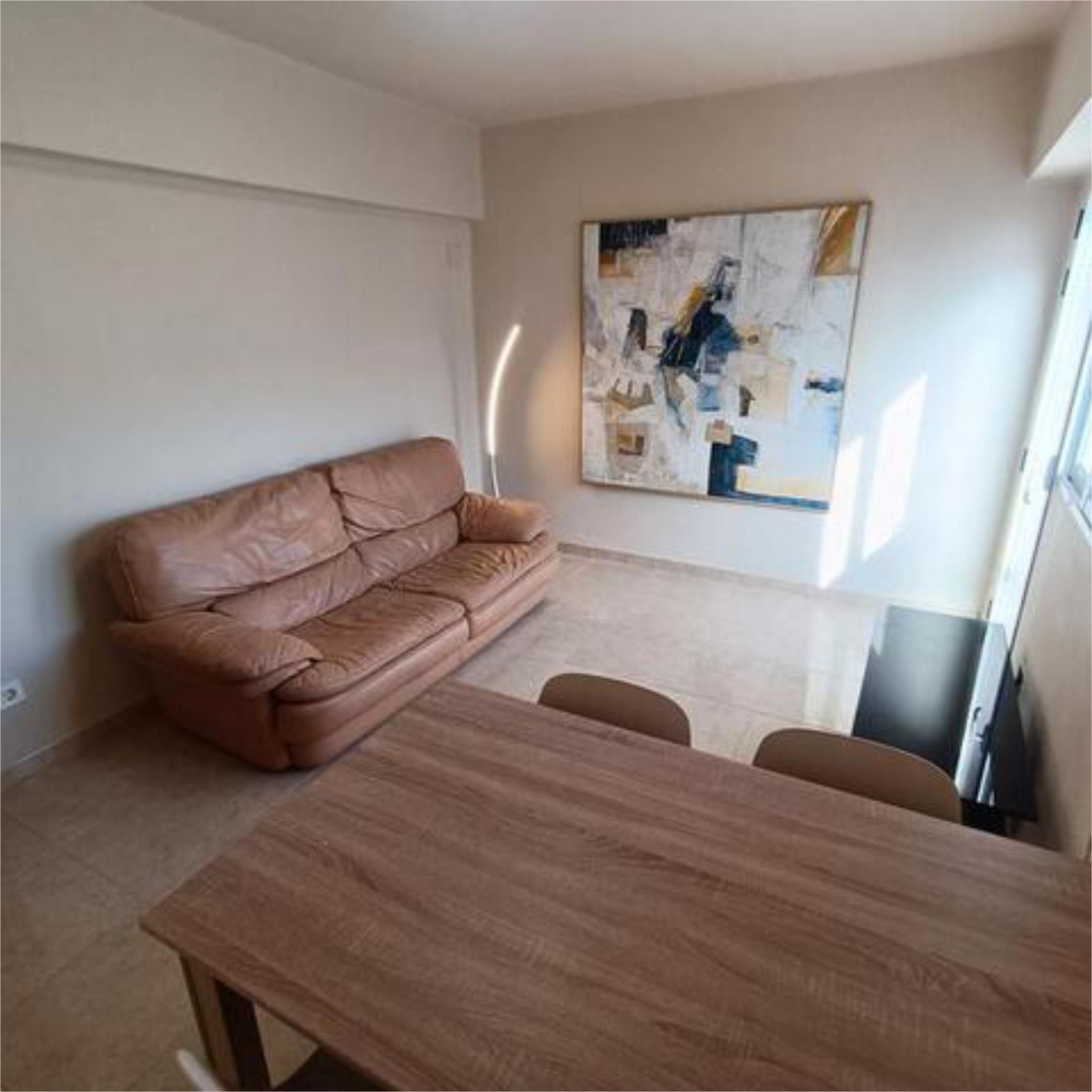 Pis de lloguer a Mestrets