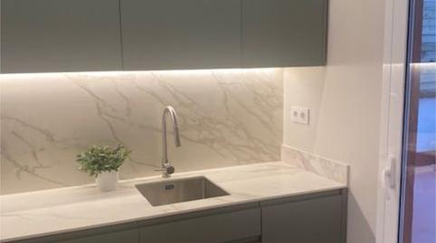 Foto 2 de Pis en venda a Carrer de Manuel de Falla, 22, Sarrià,  Barcelona Capital