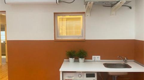 Foto 4 de Pis en venda a Carrer de Manuel de Falla, 22, Sarrià,  Barcelona Capital