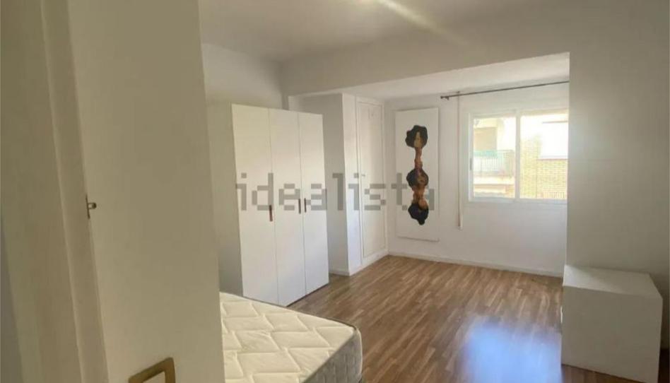 Flat for sale in Carrer Pintor Sorolla, 31, Plaza Elíptica - República Argentina, Gandia - image 1 Photo 1 of Flat for sale in Carrer Pintor Sorolla, 31, Plaza Elíptica - República Argentina, Gandia