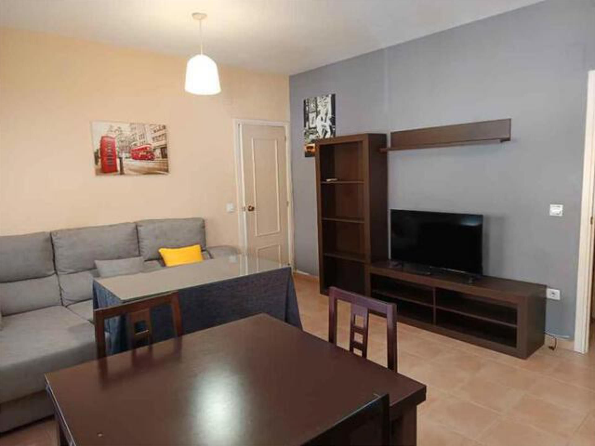 Pis de lloguer a Maria Auxiliadora - Barriada de Llera