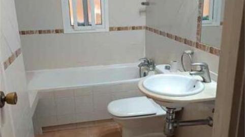 Foto 5 de Pis de lloguer a Maria Auxiliadora - Barriada de Llera, Badajoz Capital