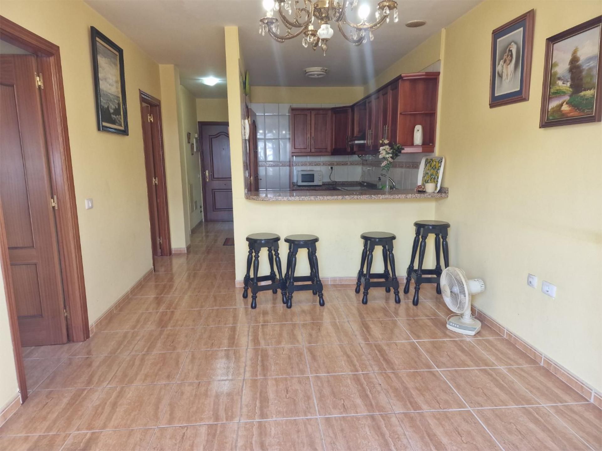 Pis de lloguer a Calle 6 de Diciembre, 5, Los Realejos pueblo