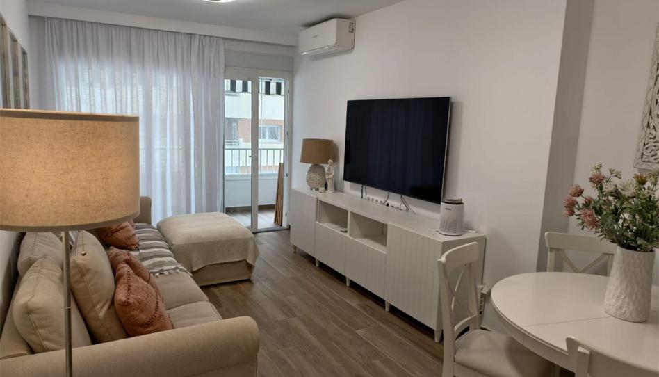 Pis de lloguer a Paseo Marítimo, 23d, Paseo Marítimo - San José - La Laguna, Cádiz Capital - imatge 1 Foto 1 de Pis de lloguer a Paseo Marítimo, 23d, Paseo Marítimo - San José - La Laguna, Cádiz Capital