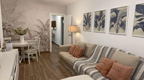 Pis de lloguer a Paseo Marítimo, 23d, Paseo Marítimo - San José - La Laguna, Cádiz Capital - imatge 3 Foto 3 de Pis de lloguer a Paseo Marítimo, 23d, Paseo Marítimo - San José - La Laguna, Cádiz Capital