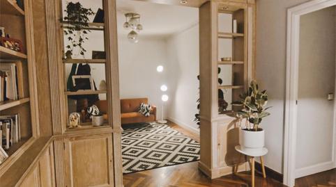 Foto 2 de Pis en venda a Juan de Garay Kalea, 2, Iralabarri, Bilbao